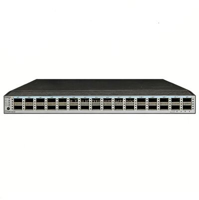 CE7850-32Q-EI, Switch Huawei CE7850, 32x40GE QSFP+/Sin ventilador ni fuente de alimentación