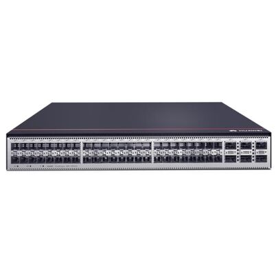 CE6880-24S4Q2CQ-EI,24 x 10 GE SFP+, 4 x 40 GE QSFP+ y 2 x 40 GE/100 GE QSFP28