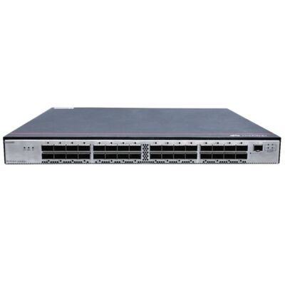 CE8850E-32CQ-EI, conmutador Huawei CE8850, 32x100GE QSFP28/2x10GE SFP+/entrada del lado del puerto