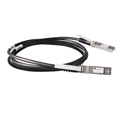 J9283D, cable Aruba 10G SFP+ DAC, 3 m de longitud/cobre pasivo/SFP+ a SFP+