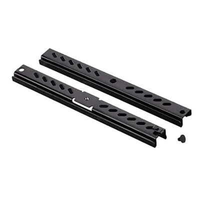 R3J18A, soporte HPE AP-MNT-D, superficie sólida/tipo D/kit individual