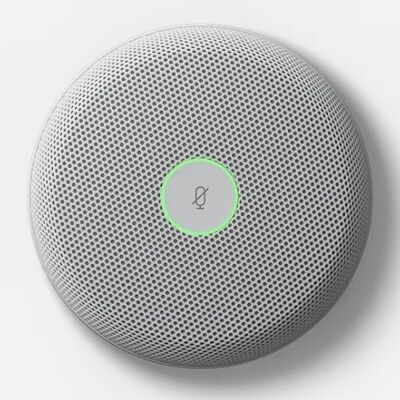 Red de micrófonos de mesa Cisco CS-MIC-ARRAY-T TTC5-17 Collab