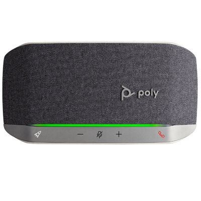 POLY SYNC20+ Cobertura 3M Altavoz para conferencias USB/Bluetooth