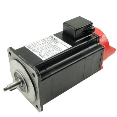 1Servomotor CA de alto par de.5 kW 200 V con protección IP67 para la automatización industrial