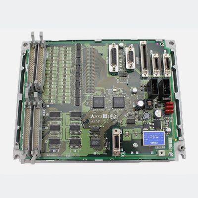 Módulo de interfaz de controlador CNC Mitsubishi FCU6-HR351 (alta velocidad, 32 bits, 128 KB de RAM)