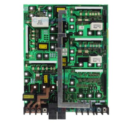 A20B-2101-0021 Módulo de servocontrol CNC (entrada de 12 V CC, salida de 24 V CC)