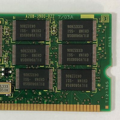 Placa de circuito PCB A20B-3900-0227 FANUC para sistema de control CNC