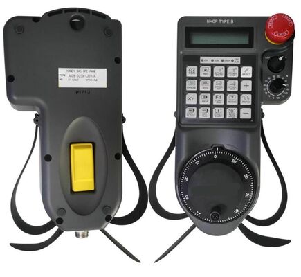 A02B-0259-C241 Módulo de E/S Fanuc (16 entradas, 24 VCC, interfaz de señal digital)