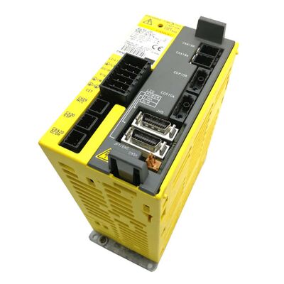 Servoamplificador Fanuc A06B-6130-H002 - Servoaccionamiento de CA de alta precisión para automatización industrial