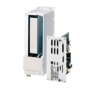 Siemens 6FC5410-0AY03-1AA0 SINUMERIK PP 72/48 Módulo de control HMI del panel del operador