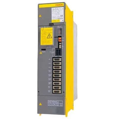 Módulo servoamplificador Fanuc A06B-6079-H209 para máquinas herramienta CNC