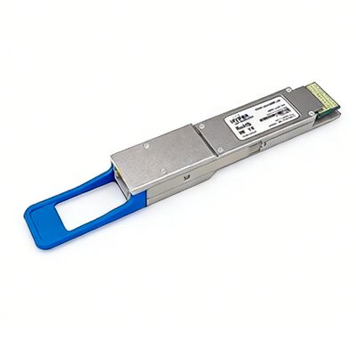 Transceptor QSFP-DD DR4++ TS-QDO-314H-10C/400G 1310nm 10km Módulo Óptico Monomodo