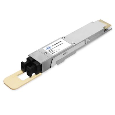 Módulo de bucle invertido QSFP-DD 800G: módulo de prueba óptica de alto rendimiento