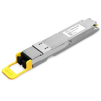 TS-OPO8-318H-01C/800G OSFP DR8 Transceptor óptico 1310nm 500m SMF MPO-16 de baja potencia para el centro de datos