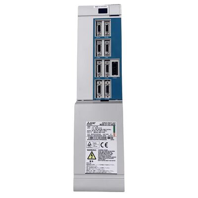Módulo de control industrial MDS-C1-V2-4535: alta precisión y rendimiento confiable