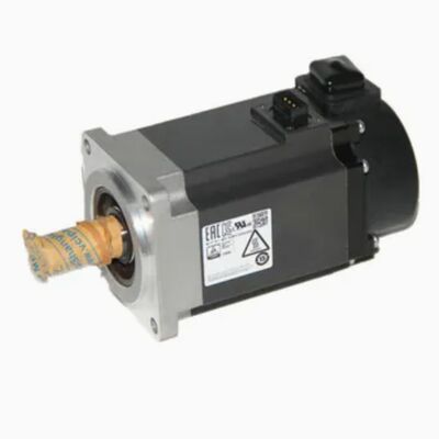Precisión de la serie del servomotor 750W Melservo J2s de la CA de Mitsubishi HC-MFS73BK alta