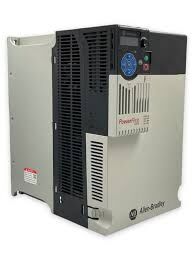 Inversor de accionamiento de CA 25B-D037N114: control de motores industriales de alta eficiencia