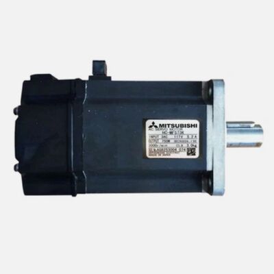 Serie Melservo J2S del servomotor de CA de Mitsubishi HC-MFS73K 0.75KW
