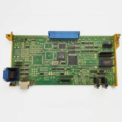Placa PCB de control de 2 ejes Fanuc A16B-2203-0021 para sistema CNC