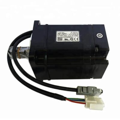 Servomotor Yaskawa SGMJV-08ADE6S 750W 200V CA Sigma 5 Original