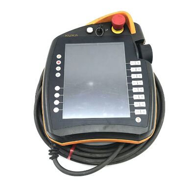 Componente de automatización de control industrial PLC con un rendimiento estable, larga vida útil y montaje estándar