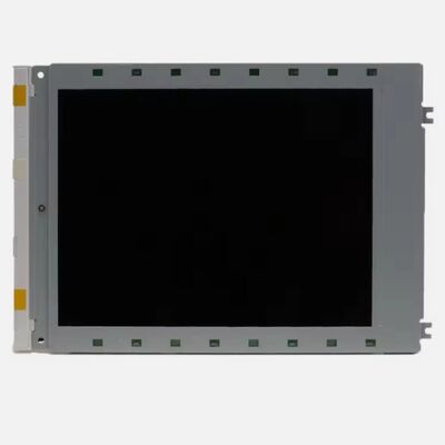 Panel LCD monocromático FSTN VGA de 7,2 pulgadas y 640 × 480 Sharp LM64P101 para control industrial CNC