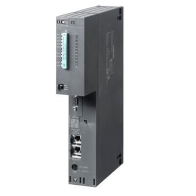 Siemens 6ES7416-3ES07-0AB0 Módulo SIMATIC S7-400 CPU 416-3 PN/DP