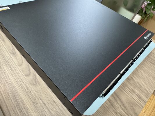 CE8875-24BQ8DQ-B Switch de centro de datos, 24×200GE QSFP56, 8×400GE QSFP-DD, 16Tbps, 2400Mpps, Gestionado