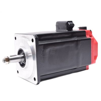 Servomotor de CA FANUC A06B-0215-B000 | Unidad CNC AiS4/5000 TPR a1000
