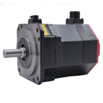 FANUC A06B-0236-B400 Servomotor CA de 2.3 kW 4000 rpm con protección IP67 para máquinas CNC