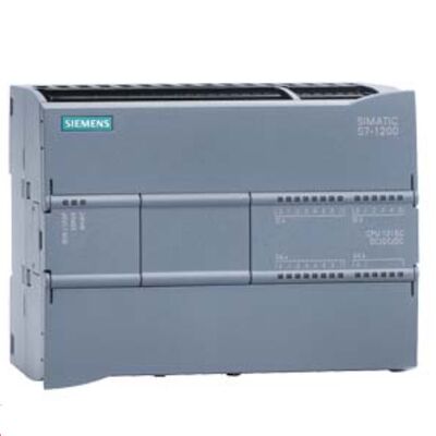 Módulo PLC Siemens 6ES7215-1AG40-0XB0 SIMATIC S7-1200 CPU 1215C