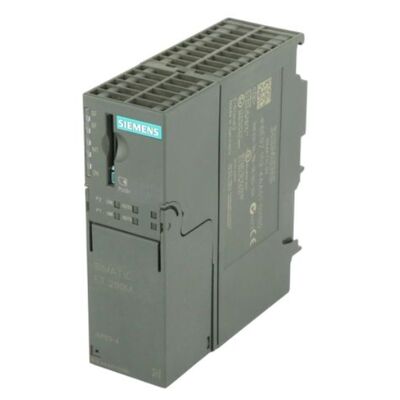Siemens 6ES7153-4AA01-0XB0 SIMATIC ET200M IM153-4 PN Módulo de interfaz IO