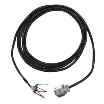GT09-C30R4-6C Cable de comunicación RS-422 para Mitsubishi GOT HMI y FXCPU