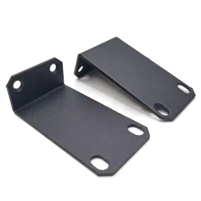 SOHO-SWITCH-FL-02 Kit de montaje en bastidor para conmutador H3C S1026T, 330 x 230 x 43 mm