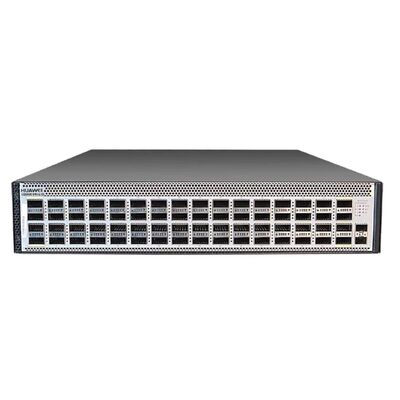CE8850-EI-B-B0B, conmutador Huawei CE8850, 64x100GE QSFP28/2xAC PSU/3xFan