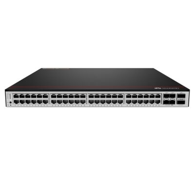 Huawei CloudEngine S5755-H48UM4Y2CZ Conmutador PoE++ multigigabit de 48 puertos con enlace ascendente 25GE/100GE
