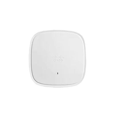 Cisco C9124AXE-ROW Puesto de acceso Wi-Fi 6 al aire libre con velocidad máxima de 5,38 Gbps, protección IP66/IP67 y doble banda 4x4 MU-MIMO