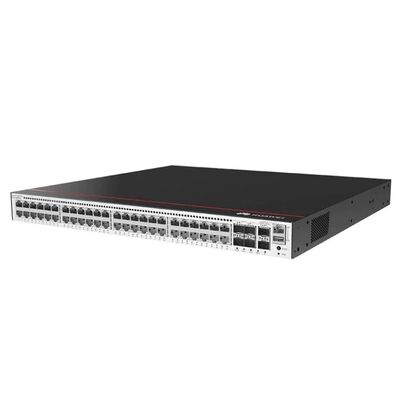 S5735-S24ST4XE-V2, conmutador Huawei S5735-S, 24x1GE eléctrico/4x10GE SFP+/sin alimentación