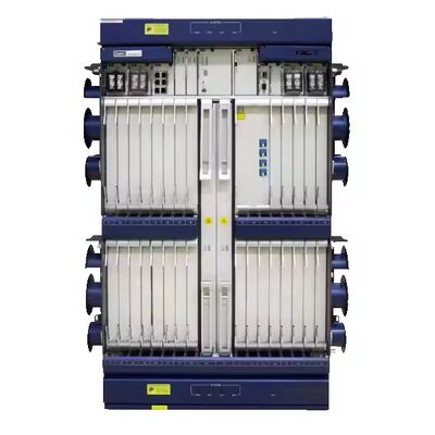 CE-ICT-2U-BLK, Huawei ICT Cabinet, 2U height/Fake panel/Black