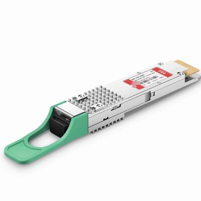 Transceptor óptico QSFP-DD CQP-SI400G-FR4 400G