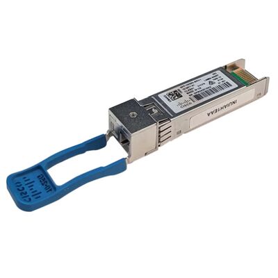Cisco SFP-10/25G-LR-I 10/25GBASE-LR Transceptor industrial SFP28, 1310nm, 10km, LC, DOM