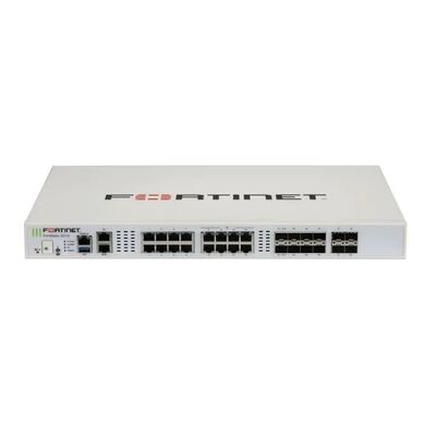 FG-201G, Fortinet FortiGate NGFW, SSD de 480 GB/NP7Lite y CP10/10xGE RJ45