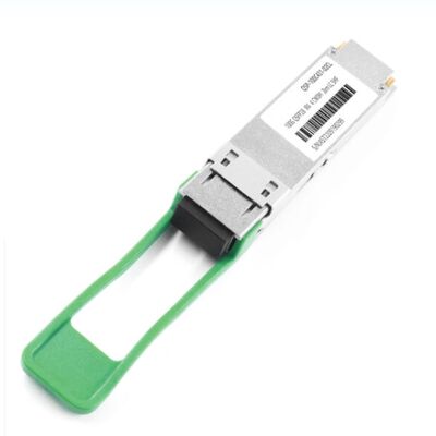 QSFP-100G-CWDM4, transceptor óptico Huawei, 100G QSFP28/modo único/2 km
