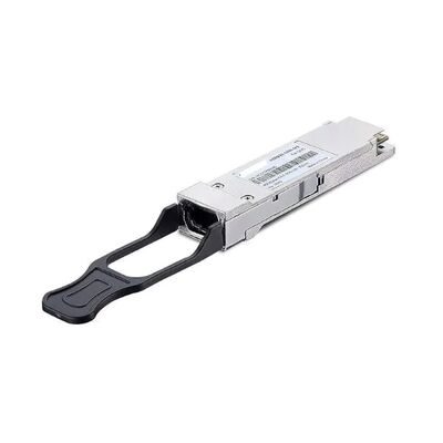 QSFP-40G-SR4, módulo Cisco QSFP, 40 Gbps/fibra multimodo/corto alcance