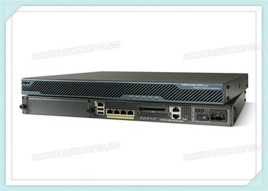Cortafuego estándar ASA5520-BUN-K9 de Cisco ASA 5520 del CE con el interruptor ha 4ge + 1fe