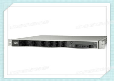 La potencia de fuego mantiene SSD Cisco ASA de la CA el cortafuego ASA5525-FPWR-K9 de 5500 series
