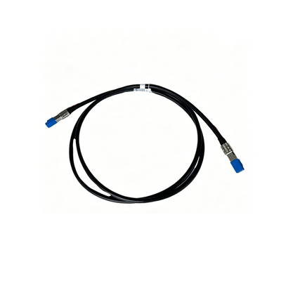 RPM 777 417 / 01800 1.8m Ensamblaje de cables industriales de alto rendimiento Solución duradera de conectividad de precisión