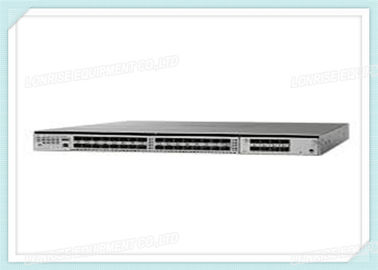 Catalizador del puerto 10Gigabit SFP+ Cisco del interruptor WS-C4500X-32SFP+ 4500-X 32 de la red de Ethernet de Cisco