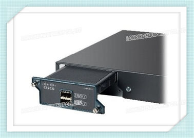 Módulo atado con alambre de la pila del interruptor de C2960S-STACK Cisco 2960S opcional para intercambiable caliente bajo del LAN