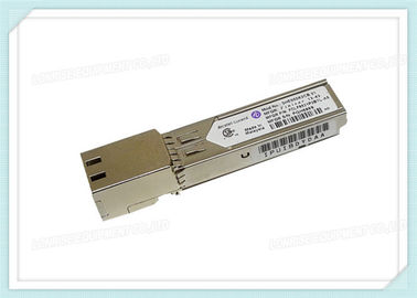 Módulo óptico 3HE0062CB 10GBase-ER XFP de Alcatel Lucent SFP del módulo del transmisor-receptor